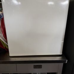Haier Fridge