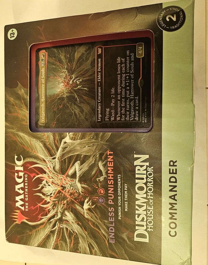 mtg commander decks 2020 Magic the Gathering: Commander 2020 Ikoria Decks