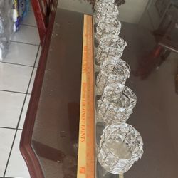 Beautiful Candle holder!