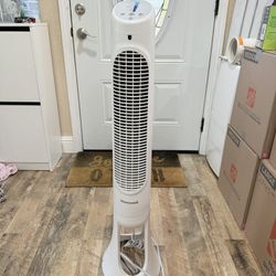 Tower Fan