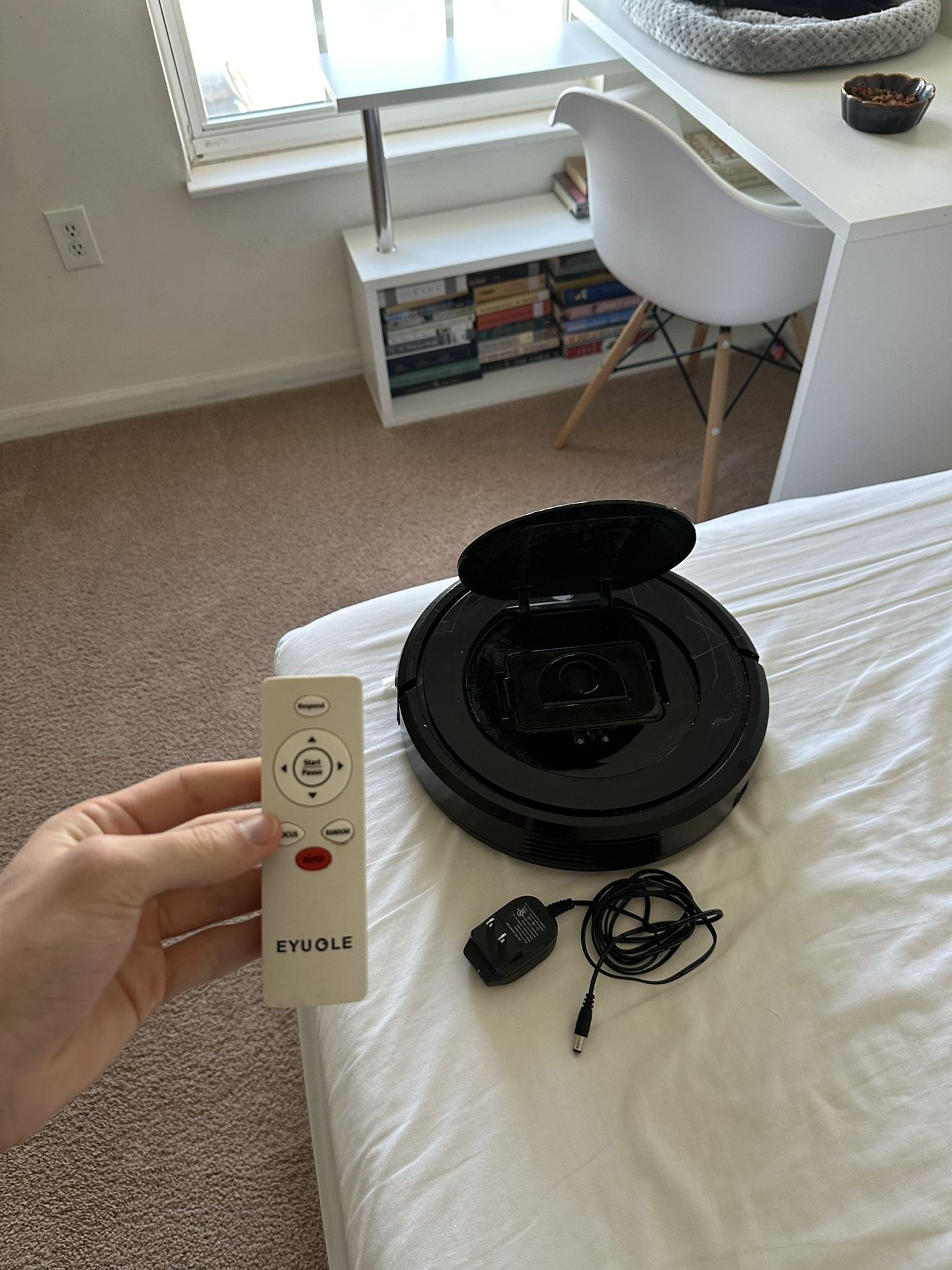 Robot Vacuum