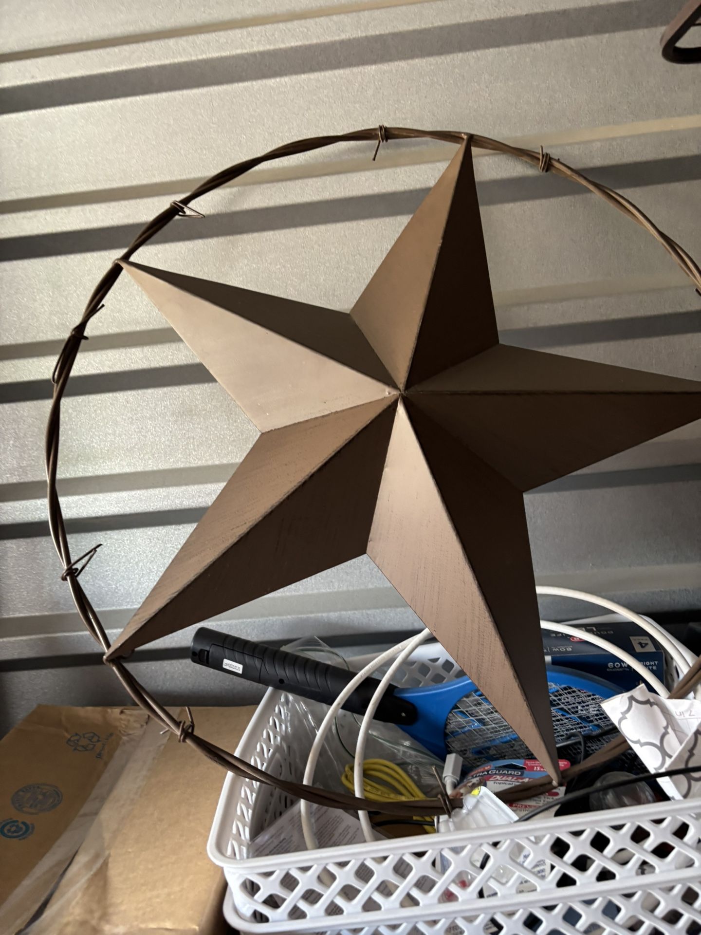 TX Star