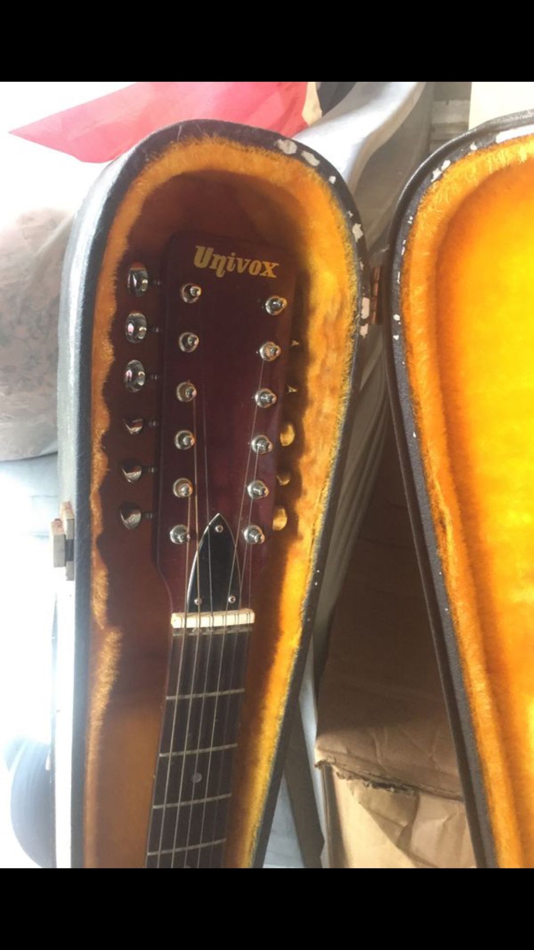 Selling guitar need gone ASAP