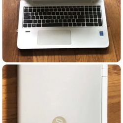 HP Envy Laptop