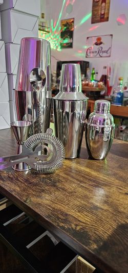 Shaker/coctelera