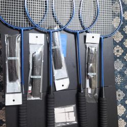 Badminton Rackets