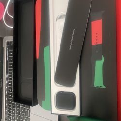 Apple Watch Series 6