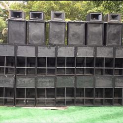Dj Equipment For Sale 