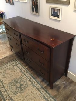 Dresser/Buffet