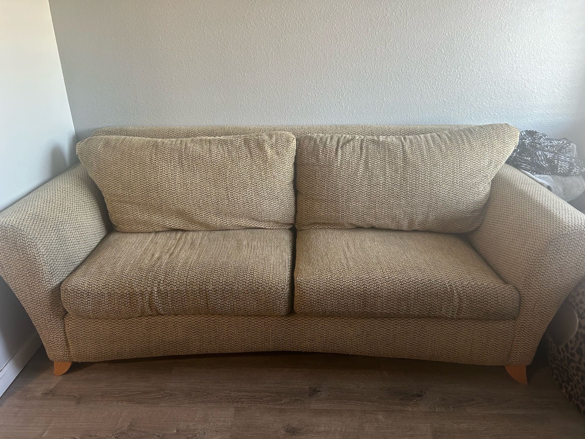 Free couch