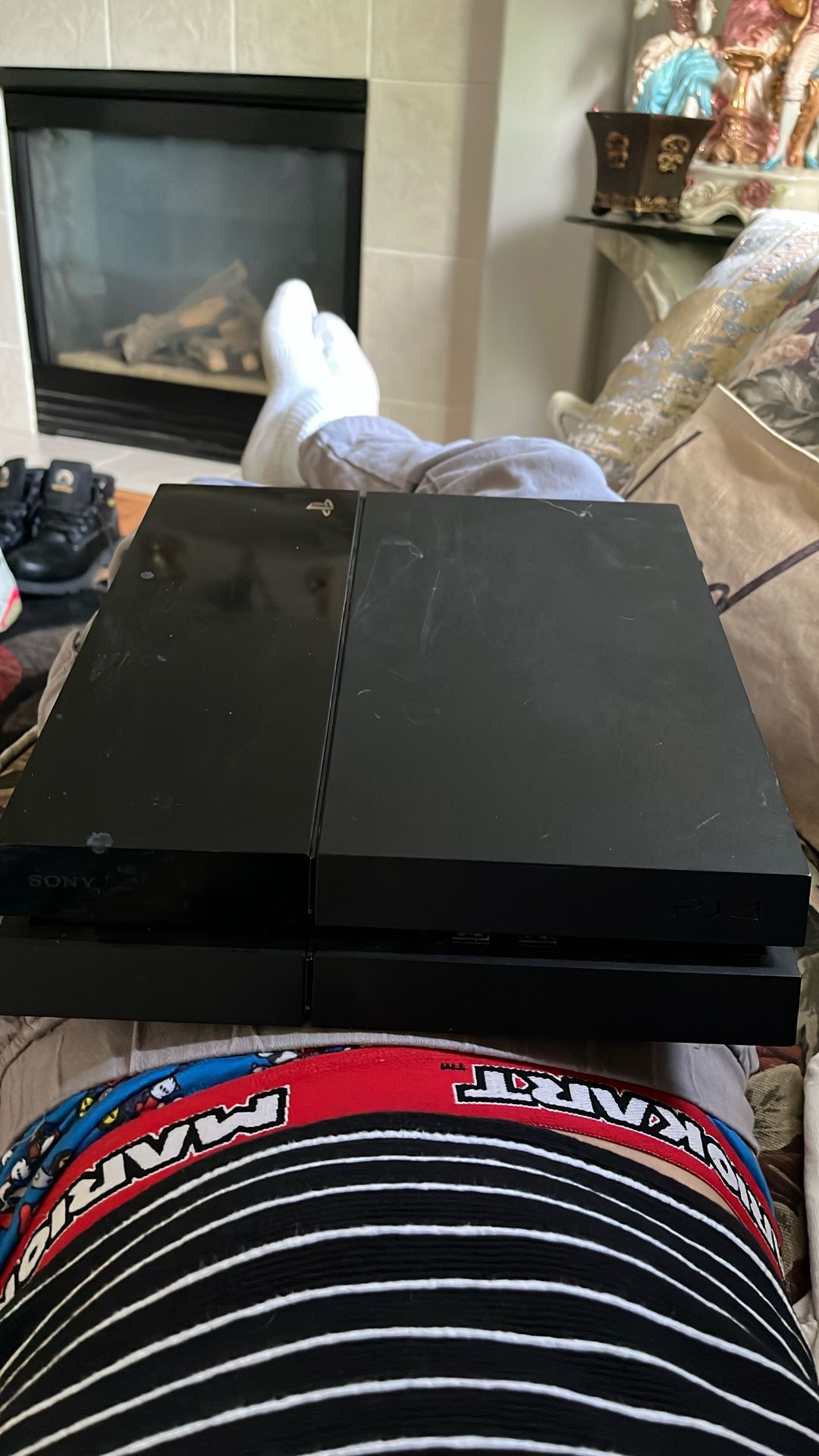 Ps4