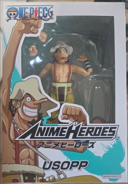 Usopp collection
