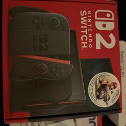 Nintendo Switch 2