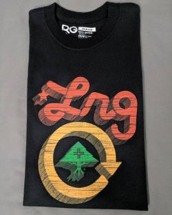 LRG T-shirt
