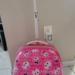 Lalaloopsy sm Kids Luggage $15.00