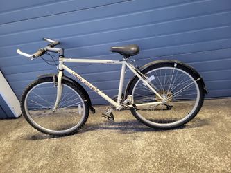 Gary Fisher Aquila Classic  16" Bike