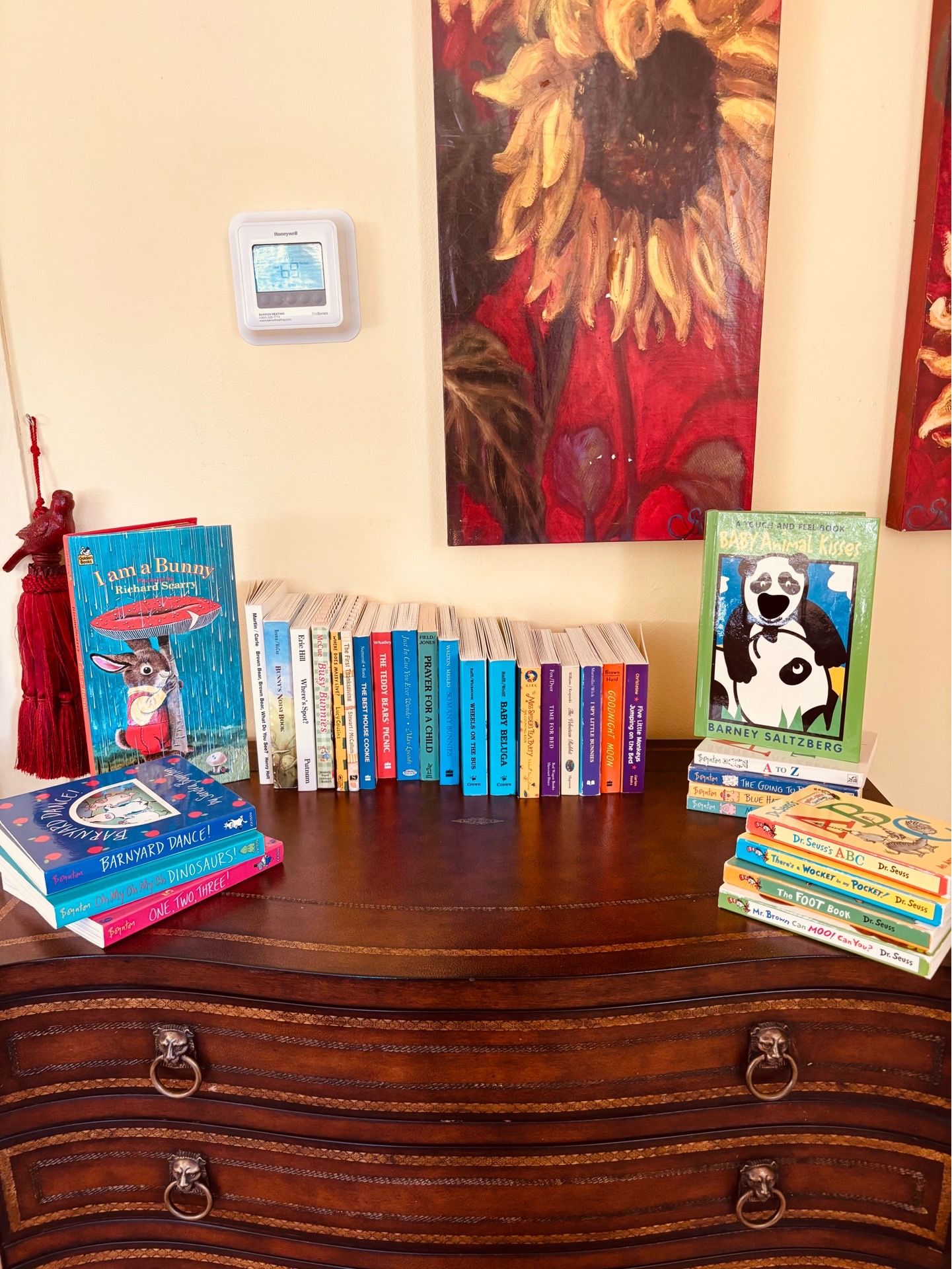 Collection of 32 Board Books from Excellent to Pristine Condition