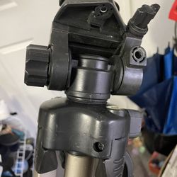 Tripod for photo camera  Mx2000 