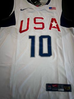 Team USA Basketball Jerseys. New
