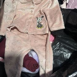 Trading Baby Items