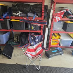 USA Chair