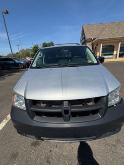 2008 Dodge Grand Caravan