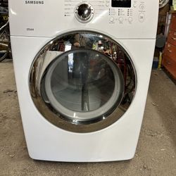 Samsung Electric Dryer - Can Deliver