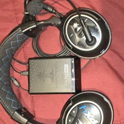 Playstation Headphones