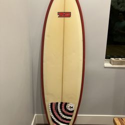 7S Surfboard