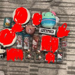 Halloween Hello Kitty 