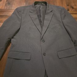 Mens Nautica Suit Size 42S