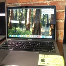 💼 Apple MacBook Pro 13.3" Retina - Mid 2020 - Powerful Ultraportable! 🍎