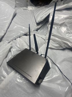 Netgear Nighthawk
