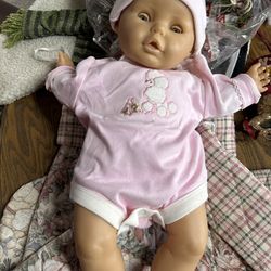 Sweet Baby Doll