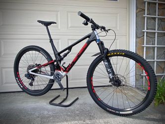 29” Intense Sniper w/ AXS Wireless Shifting