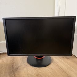Acer XFA240 Gaming Monitor