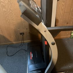 Treadmill Good Conditon