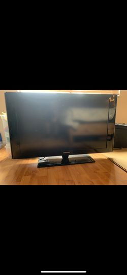 Flatscreen Tv