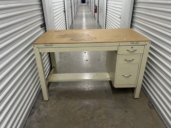 Large Workbench/Drafting Table