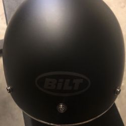 Motorcycle Helmet 