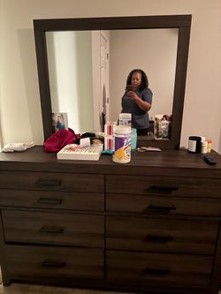King size bedroom set