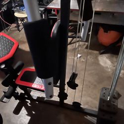 Weider 2980 X