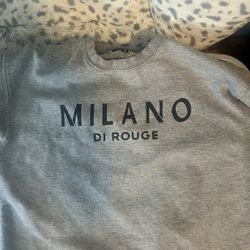 Milano DI Rouge