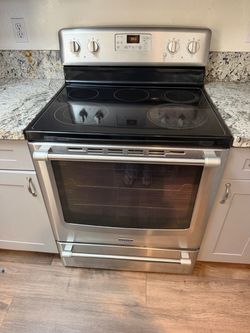 Appliances