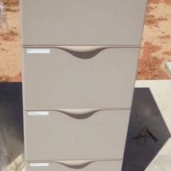 File Cabinet 