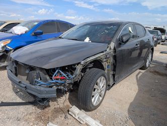 2015 Kia Optima PARTS @ U-Pull Auto Parts DD4632