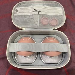 Momcozy m9 Breast pump 
