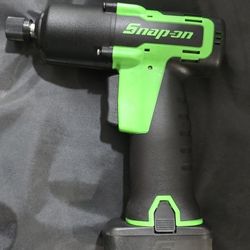 Snap-on CT761 14.4V MicroLithium 3/8" Cordless Impact Wrench