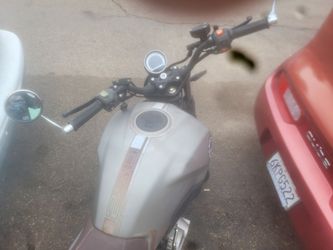 Vento 250 racer