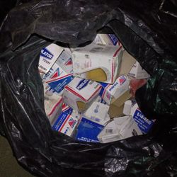 Oil Filters 1.00 Each